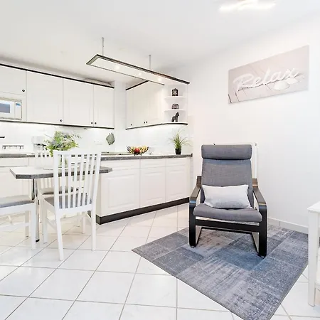 Haus Atlantic Gabriela