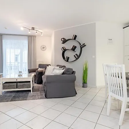 Apartment Haus Atlantic Gabriela *