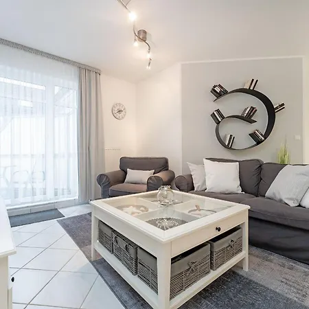Haus Atlantic Gabriela