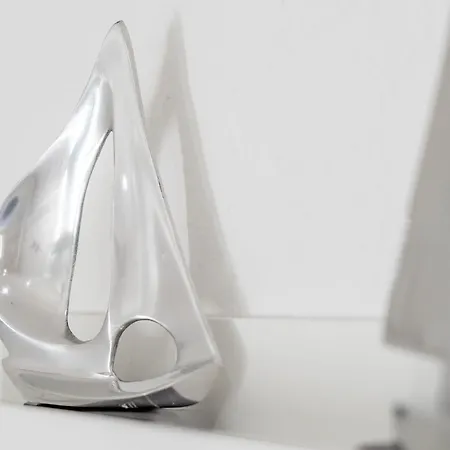 Haus Atlantic Gabriela דירה *