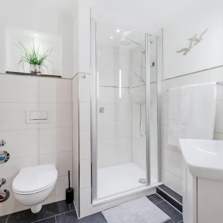 Haus Atlantic Gabriela Grömitz