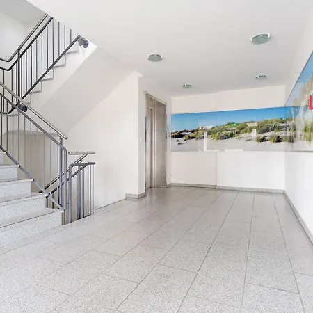 Haus Atlantic Gabriela *