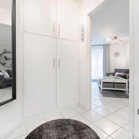 Haus Atlantic Gabriela