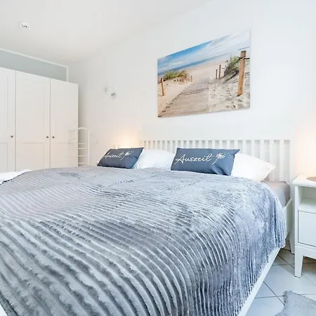 Haus Atlantic Gabriela Grömitz