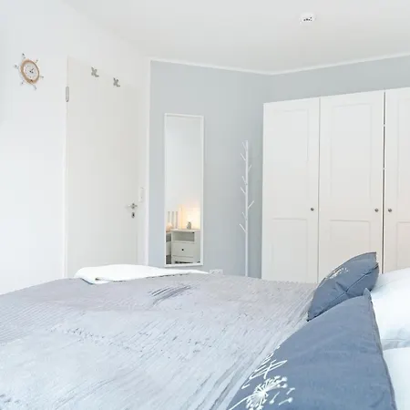 דירה Haus Atlantic Gabriela