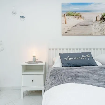 Apartment Haus Atlantic Gabriela