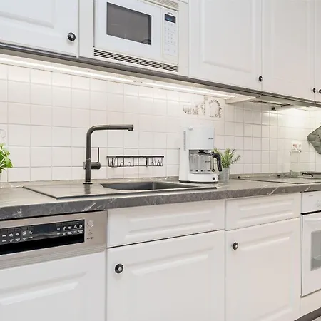 Haus Atlantic Gabriela * Grömitz