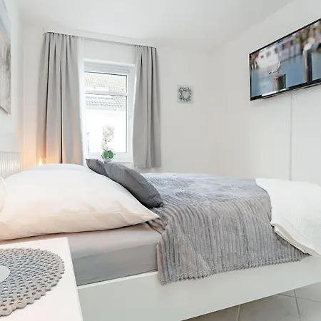Haus Atlantic Gabriela