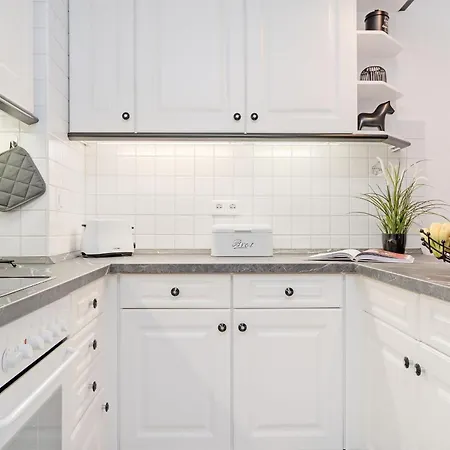 Haus Atlantic Gabriela *