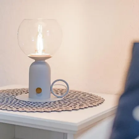 Haus Atlantic Gabriela Grömitz