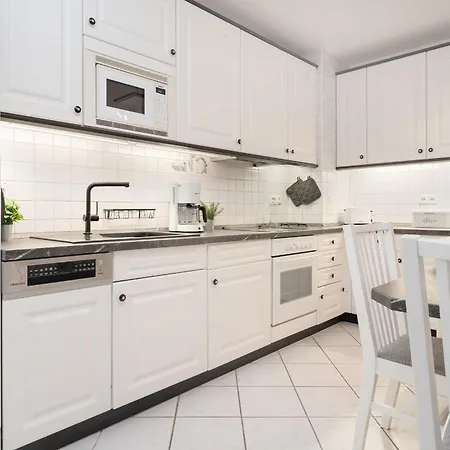 Haus Atlantic Gabriela * Grömitz