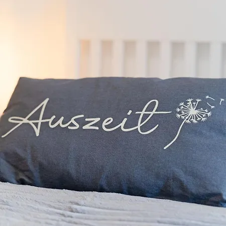 Haus Atlantic Gabriela דירה