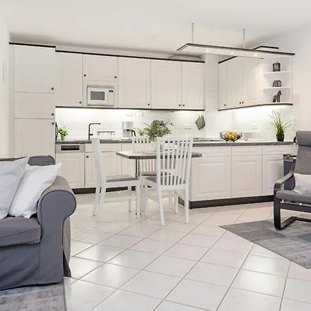 Haus Atlantic Gabriela