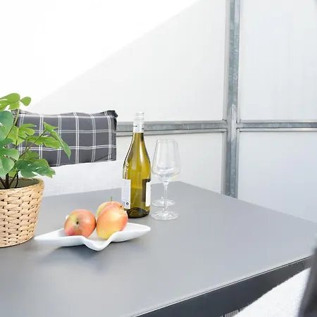 Haus Atlantic Gabriela *