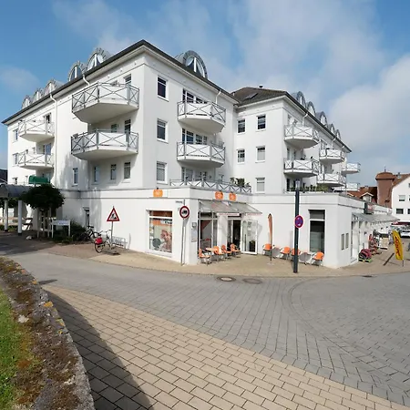 Haus Atlantic Gabriela * Grömitz