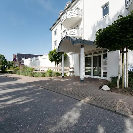 Haus Atlantic Gabriela * Grömitz