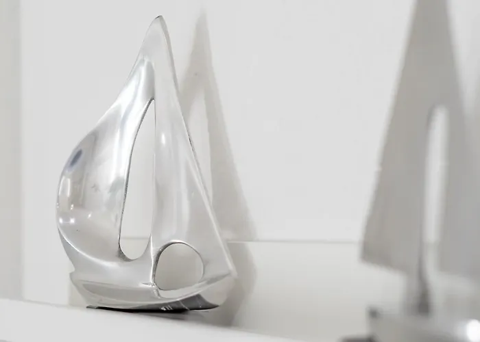 Haus Atlantic Gabriela Appartement *