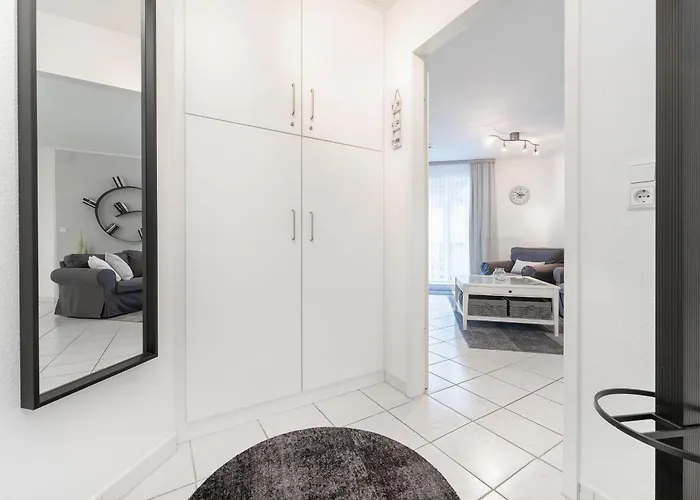 Haus Atlantic Gabriela