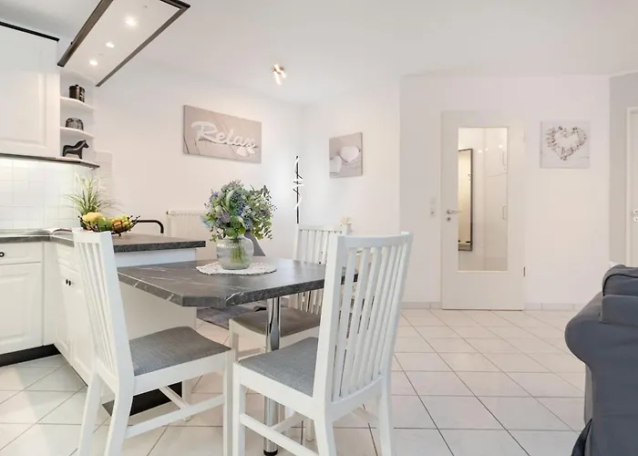 Haus Atlantic Gabriela Grömitz