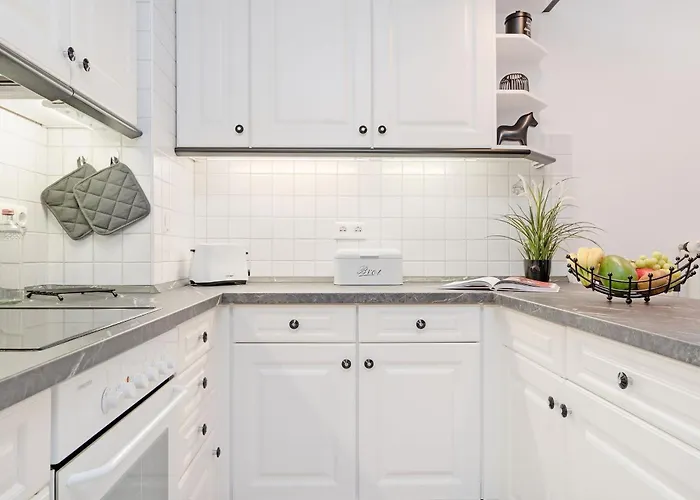 Haus Atlantic Gabriela *