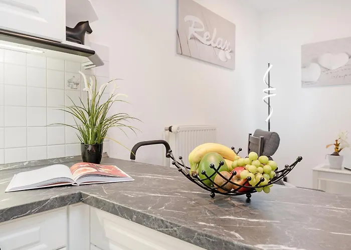 Haus Atlantic Gabriela