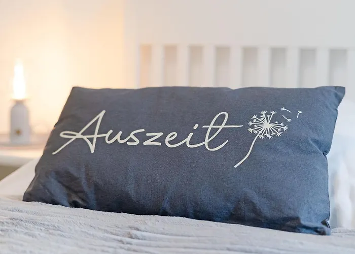 Haus Atlantic Gabriela Appartement